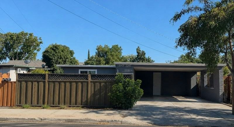 2243 Linden Street, Unit 2243 back unit - Photo 2 of 22