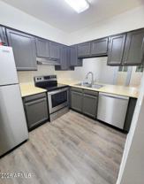 1837 N Spring #202 - Photo 1 of 1