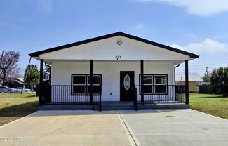 1122 Oak Ave - Photo 1 of 1