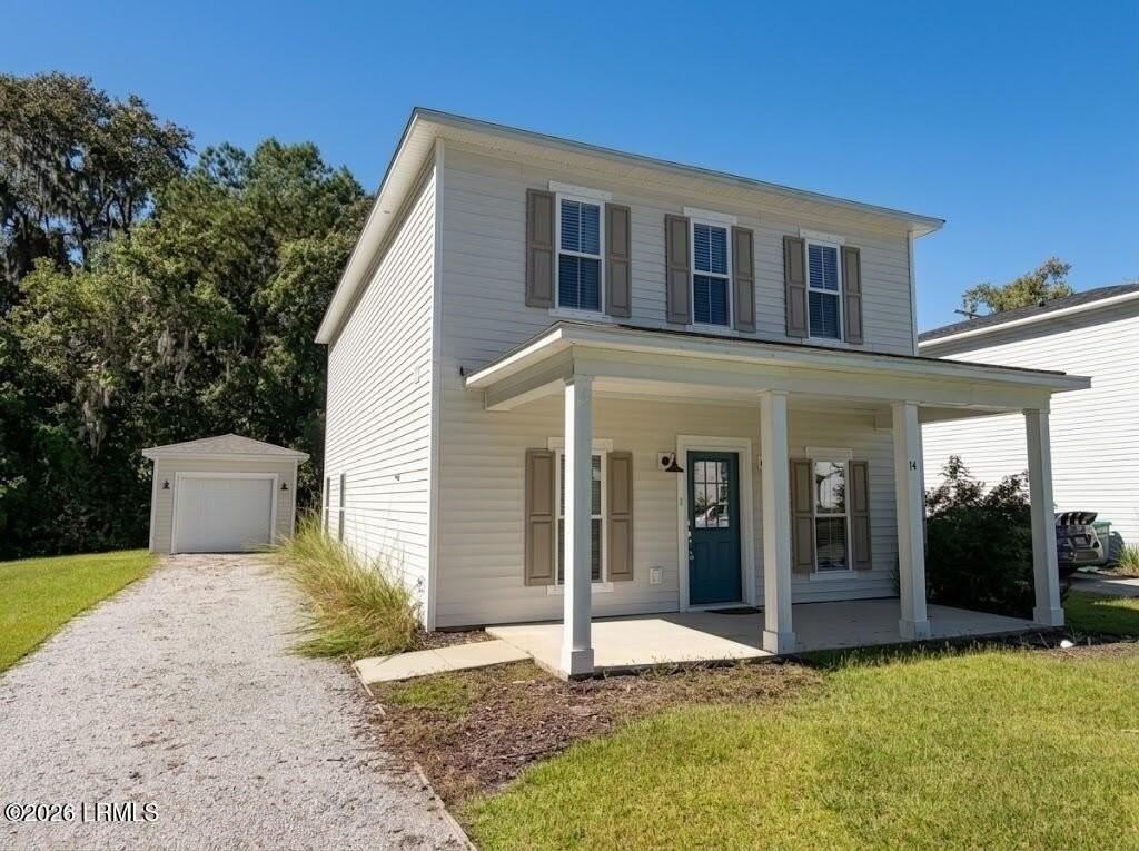 14 Bittie Cir - Photo 2 of 30