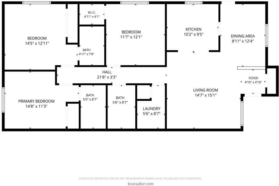 3740 Oldenburg Ln - Photo 2 of 22