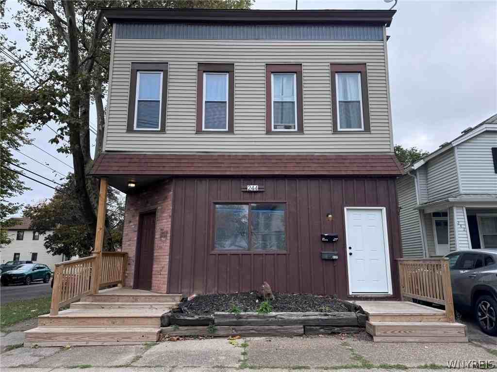 244 Broad St #1