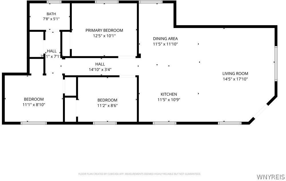 244 Broad St #1 - Photo 3 of 24