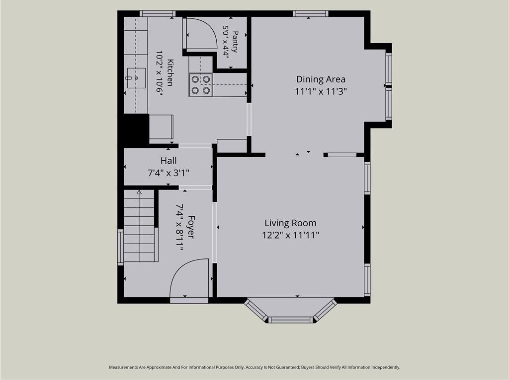 36 Morningside Park - Photo 4 of 33