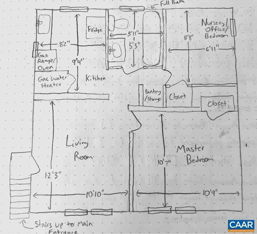 407 9th St Nw - Photo 5 of 19