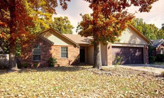 12908 Westglen Dr - Photo 1 of 1