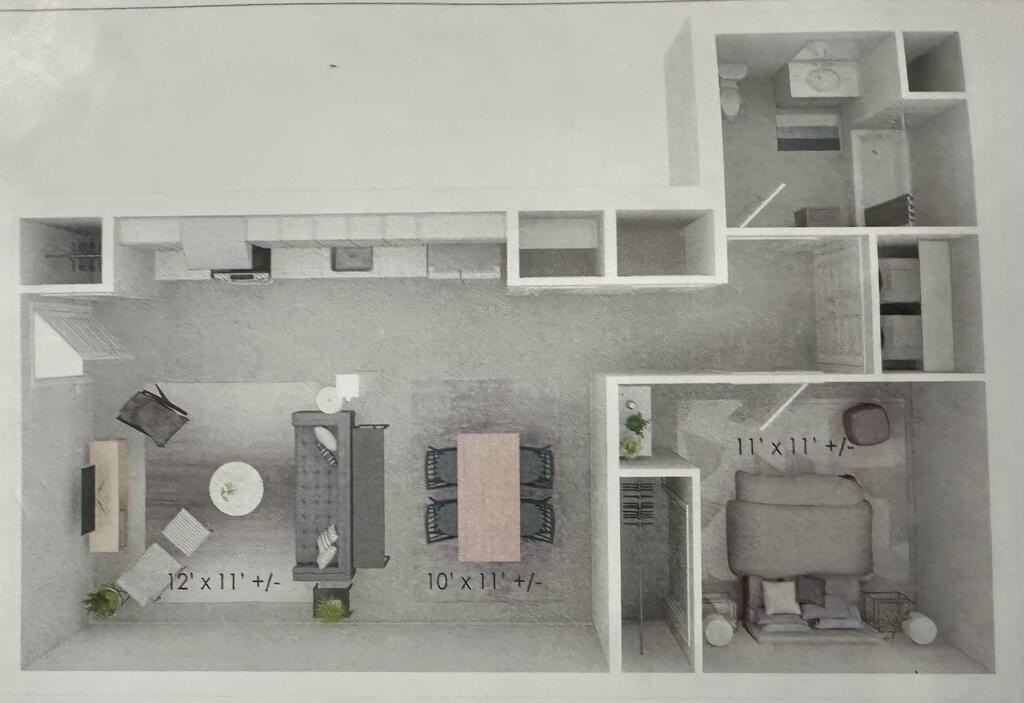 3717 2nd Ave #102 - Photo 2 of 7