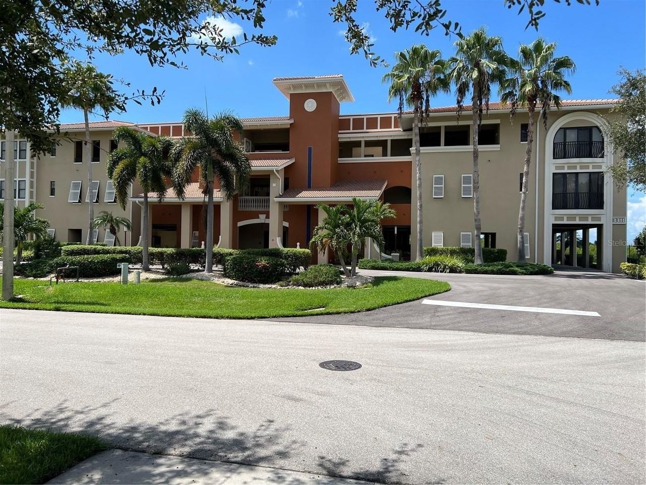 3311 Purple Martin Dr