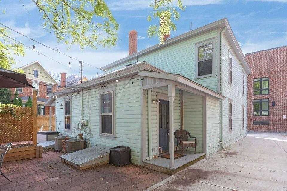 44 E Prescott St