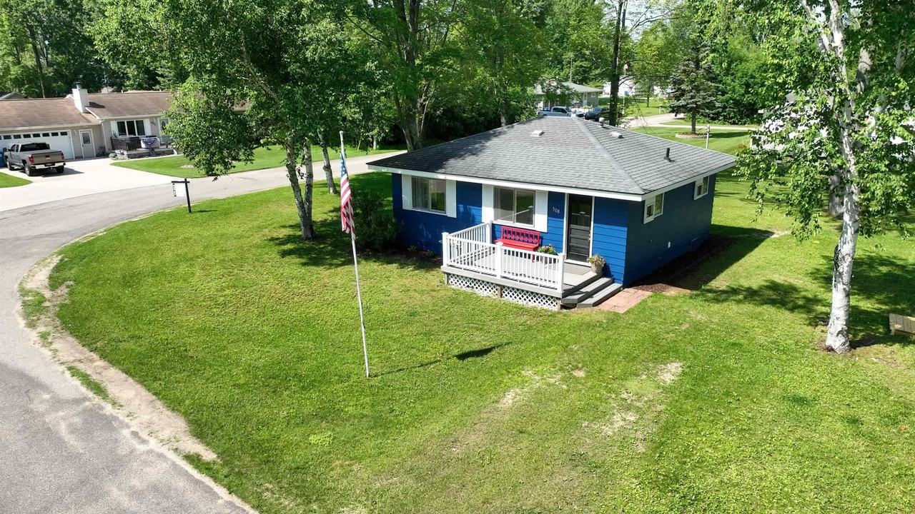 508 Shore View Dr - Photo 2 of 21