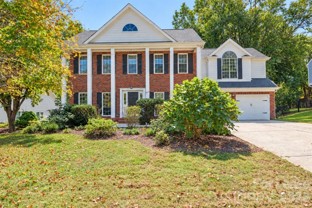 9106 Torrence Crossing Dr - Photo 1 of 1