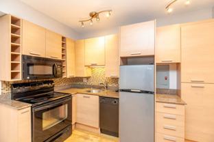 732 W Bittersweet Pl #1203 - Photo 1 of 1