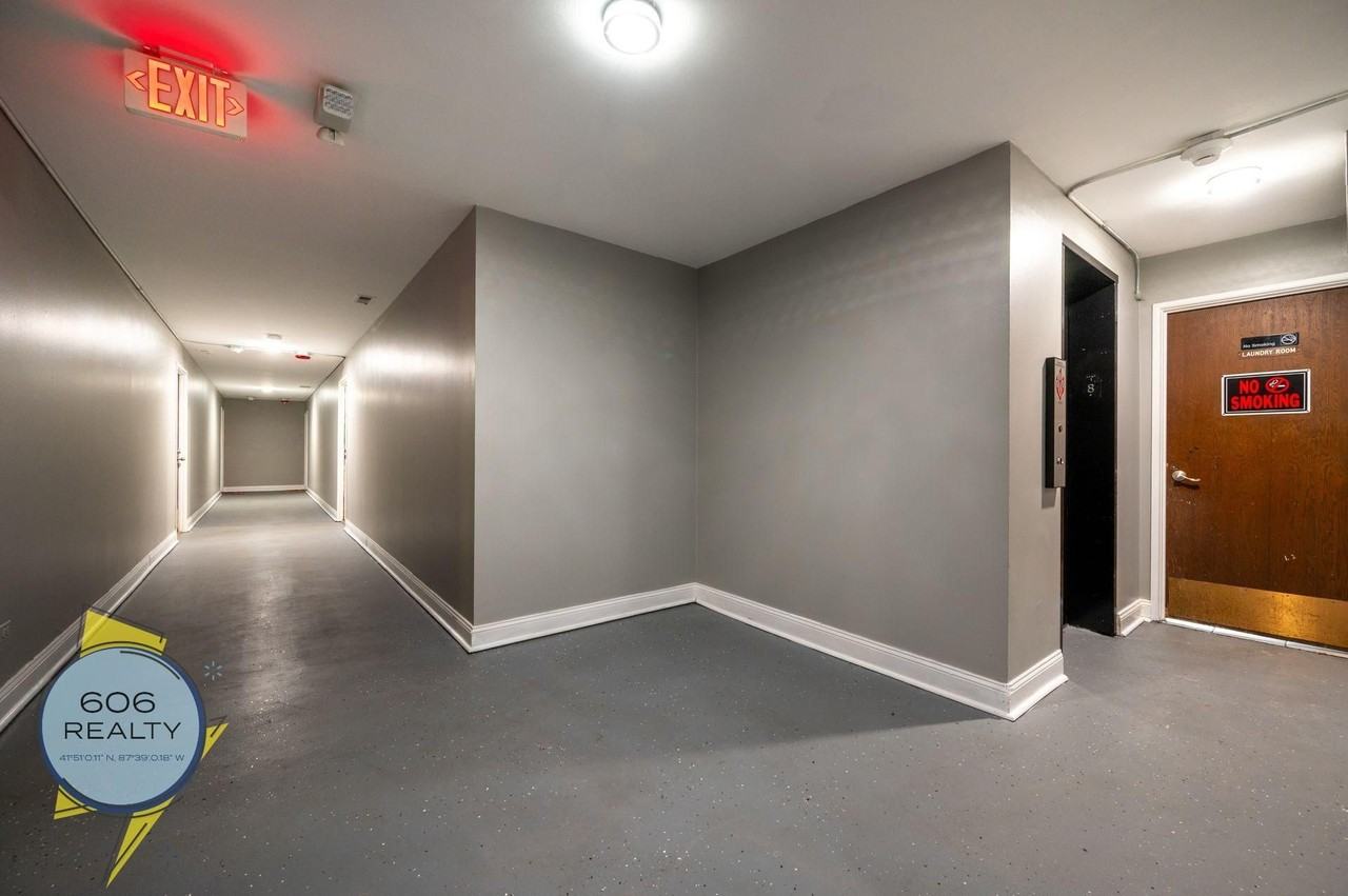 2300 N Harlem Ave #205 - Photo 5 of 12