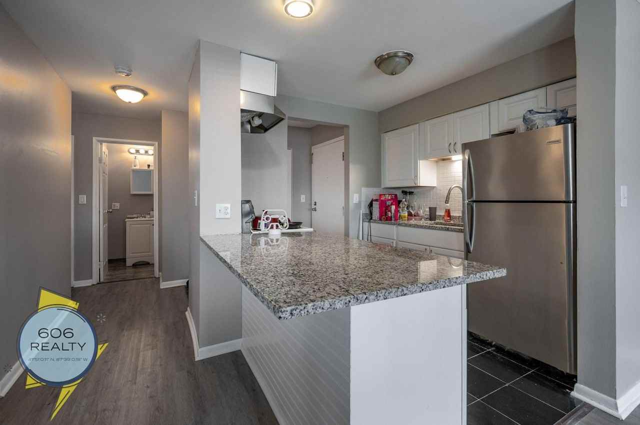 2300 N Harlem Ave #205 - Photo 6 of 12
