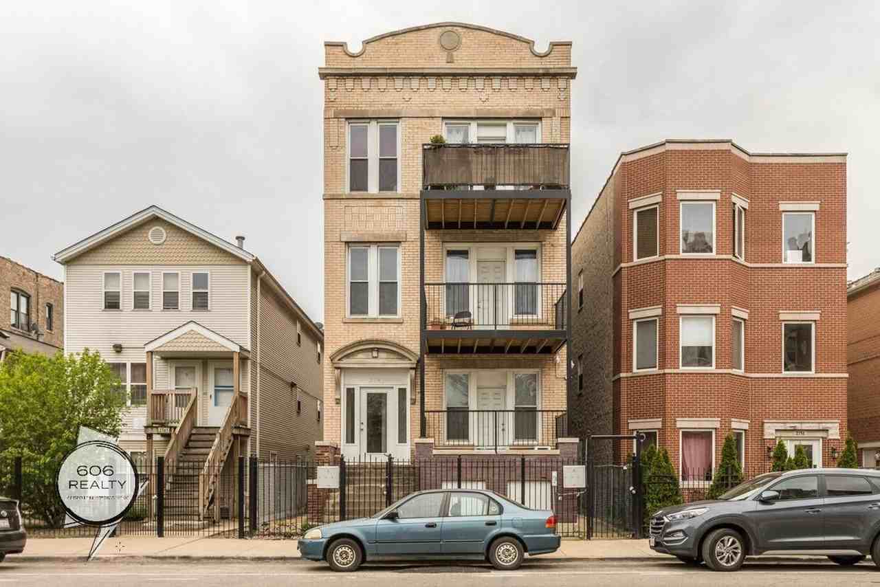 2747 W Augusta Blvd #1F - Photo 5 of 5