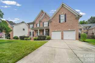 13818 Ballantyne Meadows Dr - Photo 1 of 1