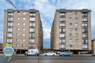 2300 N Harlem Ave #601 - Photo 1 of 1