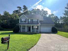 1018 Little Rock Ct - Photo 1 of 1