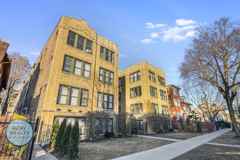 1028 E Hyde Park Blvd #1N - Photo 1 of 1