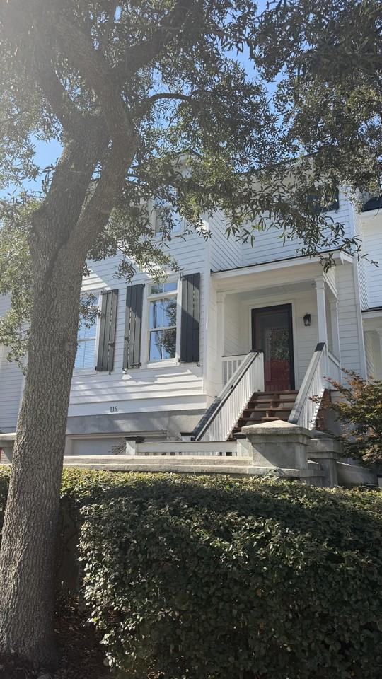 115 Wappoo Landing Cir #17 - Photo 2 of 43