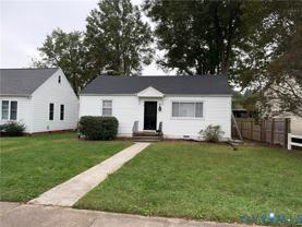 6523 Stuart Ave - Photo 1 of 1