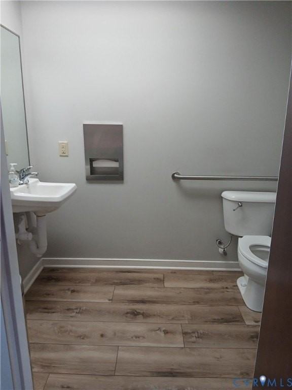 11207 Nuckols Rd #D - Photo 3 of 5
