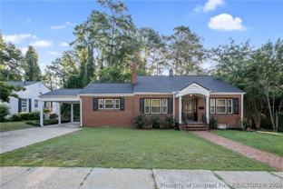 808 Westmont Dr - Photo 1 of 1