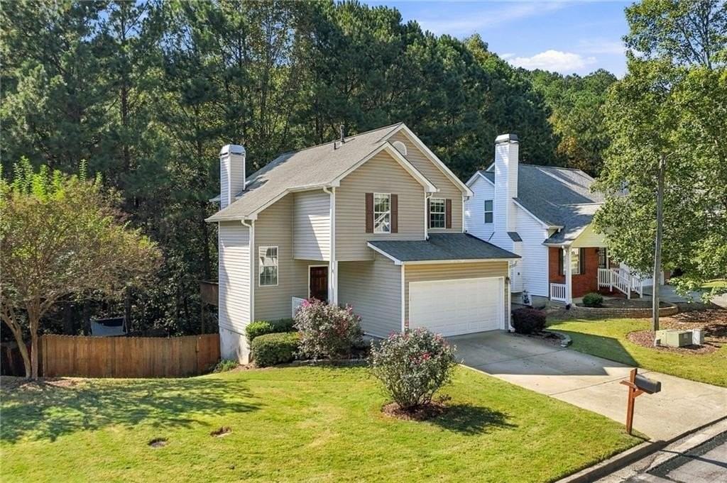 538 Parkstone Ln