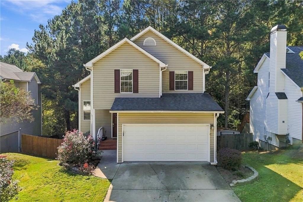 538 Parkstone Ln - Photo 2 of 50