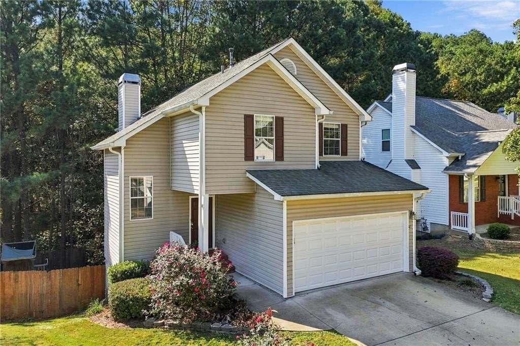 538 Parkstone Ln - Photo 4 of 50