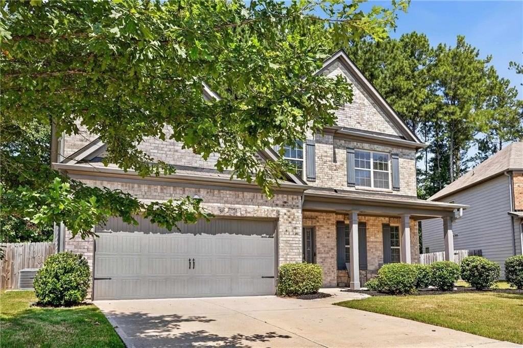 5686 Walnut Mill Ln - Photo 2 of 20