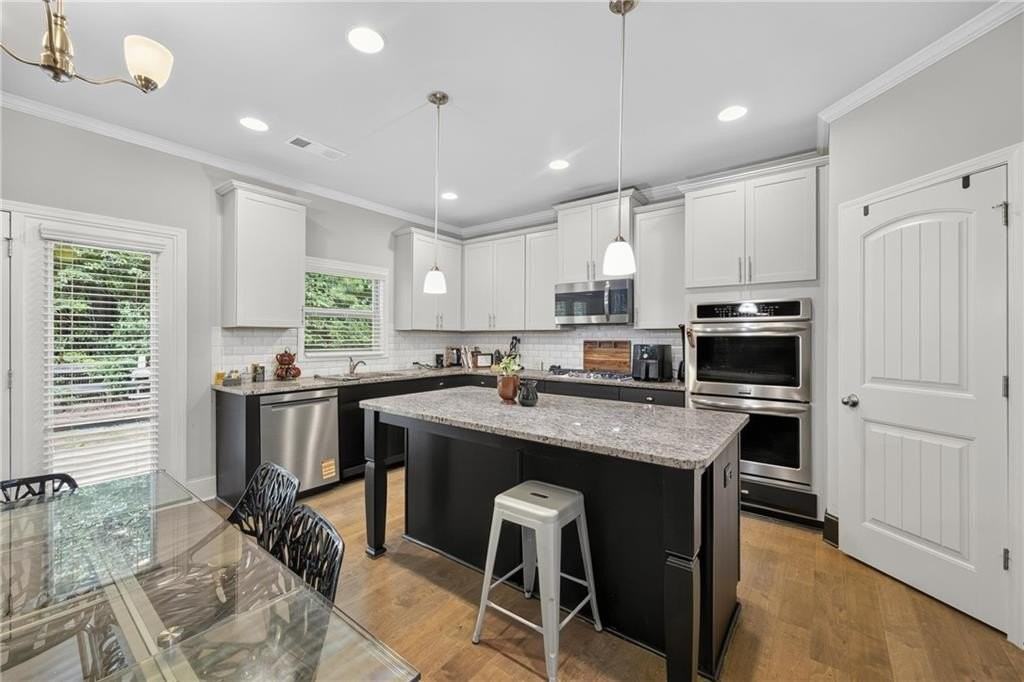 5686 Walnut Mill Ln - Photo 6 of 20