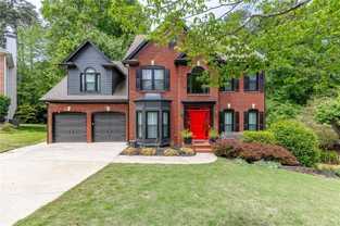 755 Braidwood Cv Nw - Photo 1 of 1