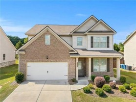 422 Hinton Farm Way - Photo 1 of 1