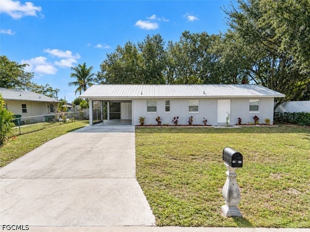 19 Arizona Rd