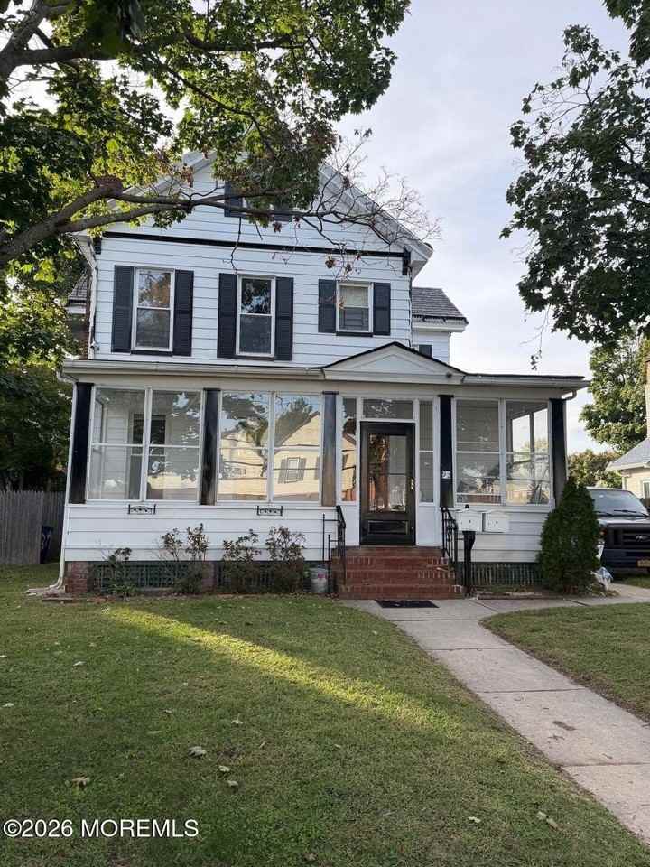 92 Broadway