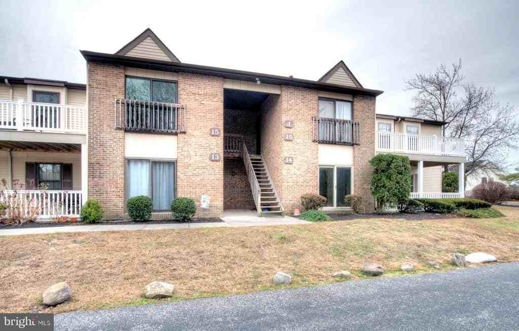 14 Pickwick Pl