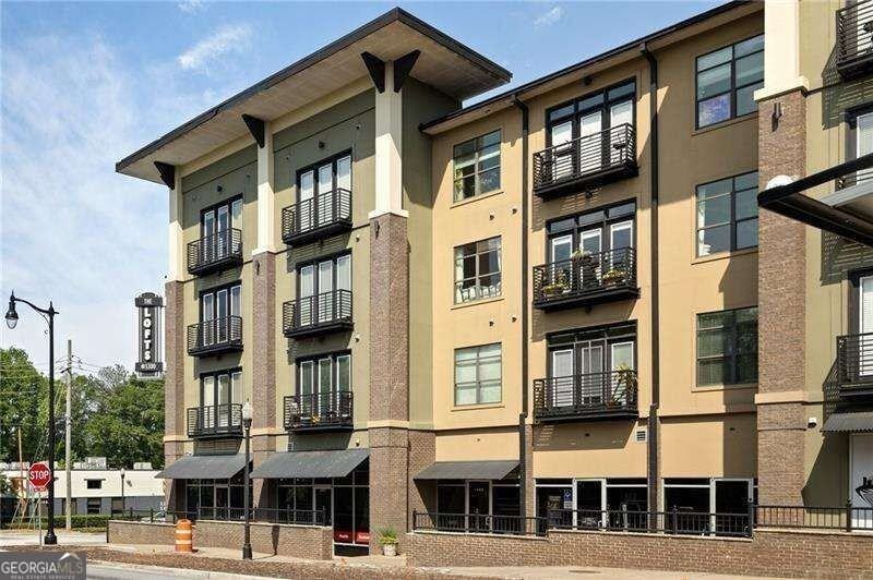 5300 Peachtree Rd #2110 - Photo 2 of 42