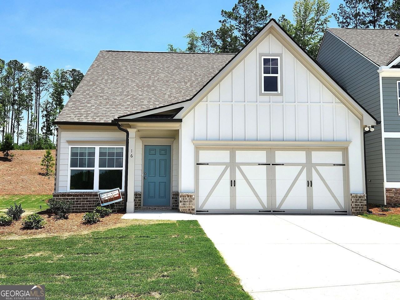 16 Russet Way