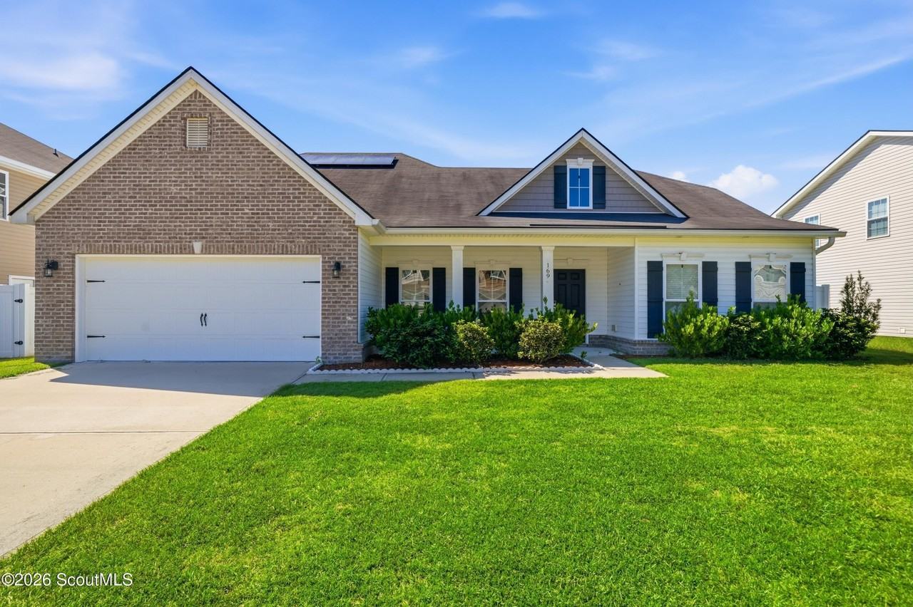 169 Coral Dr