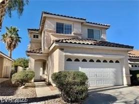 1848 Thunder Mountain Dr - Photo 1 of 1