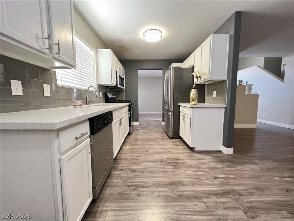 9363 Graceful Gold St - Photo 6 of 17