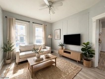 1401 Lincoln St #1 - Photo 1 of 1