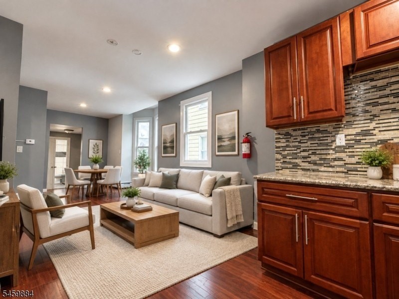 353 Fay Ave #1