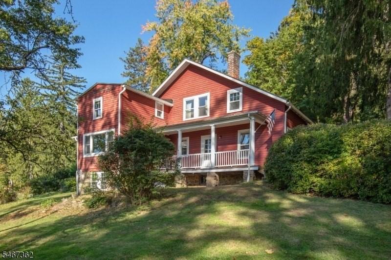 31 Jenks Hill Rd