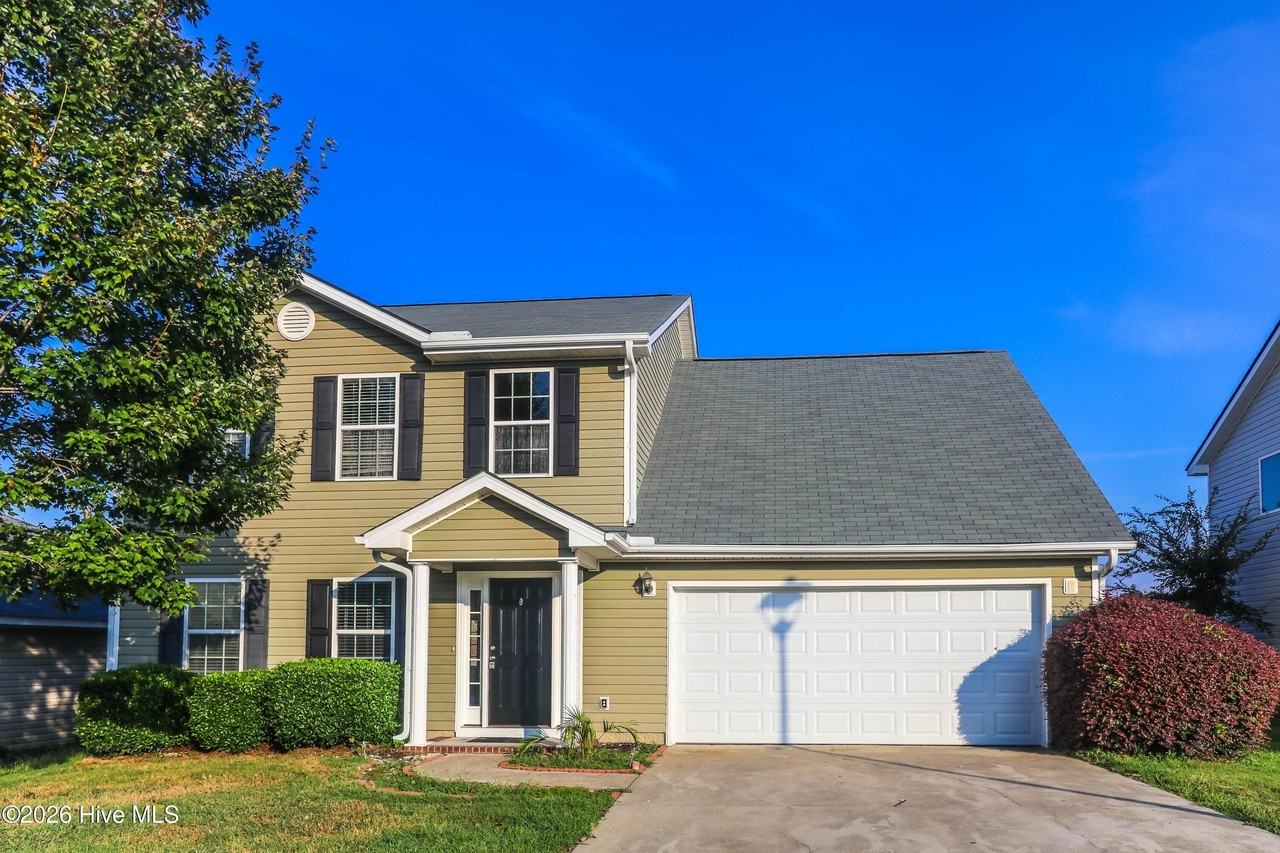 738 Keyes Dr