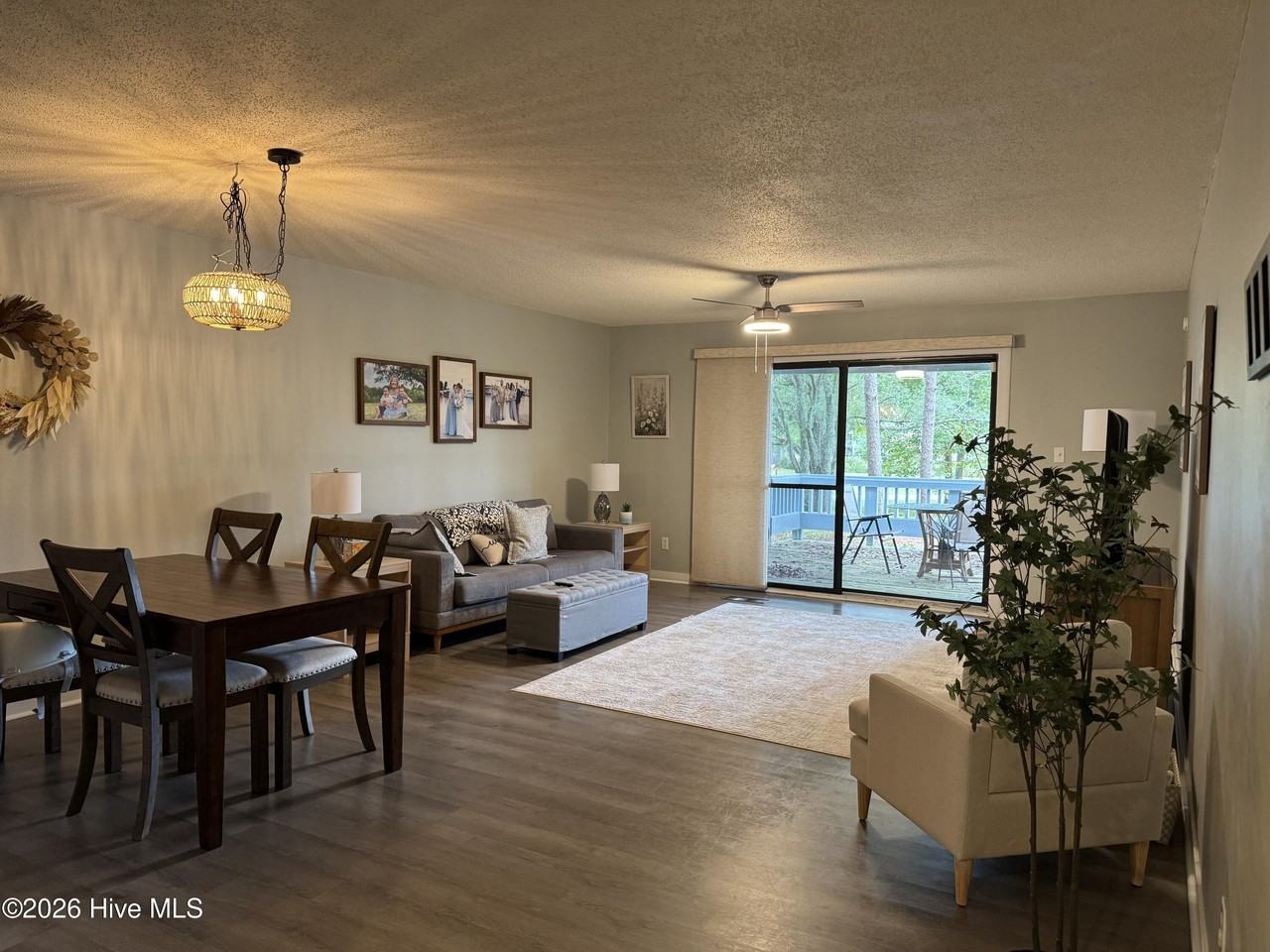 1204 Harbourside Dr #1204A1203 - Photo 2 of 19