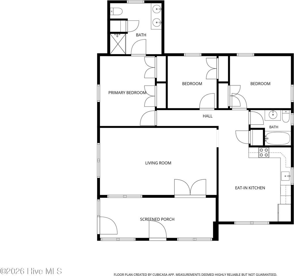 344 Cedar St #A - Photo 2 of 44