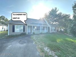 featured image of 72 Cherry Rd #2