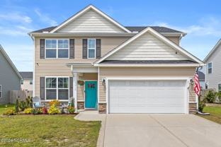 7813 Waterwillow Dr - Photo 1 of 1